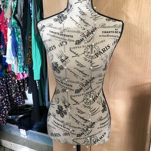 Pearl long necklace super versatile